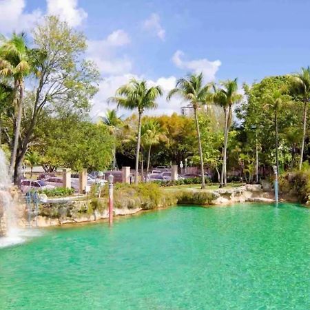 Beautiful House 7 Min From Miami Airport W Free Parking Apartment Bagian luar foto