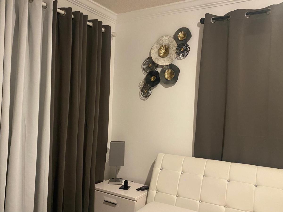 Beautiful House 7 Min From Miami Airport W Free Parking Apartment Bagian luar foto