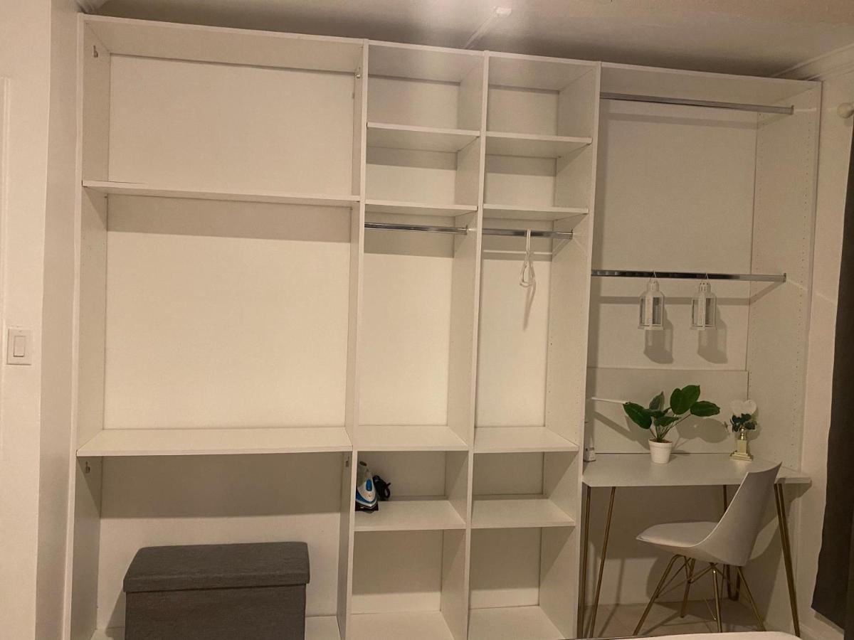 Beautiful House 7 Min From Miami Airport W Free Parking Apartment Bagian luar foto