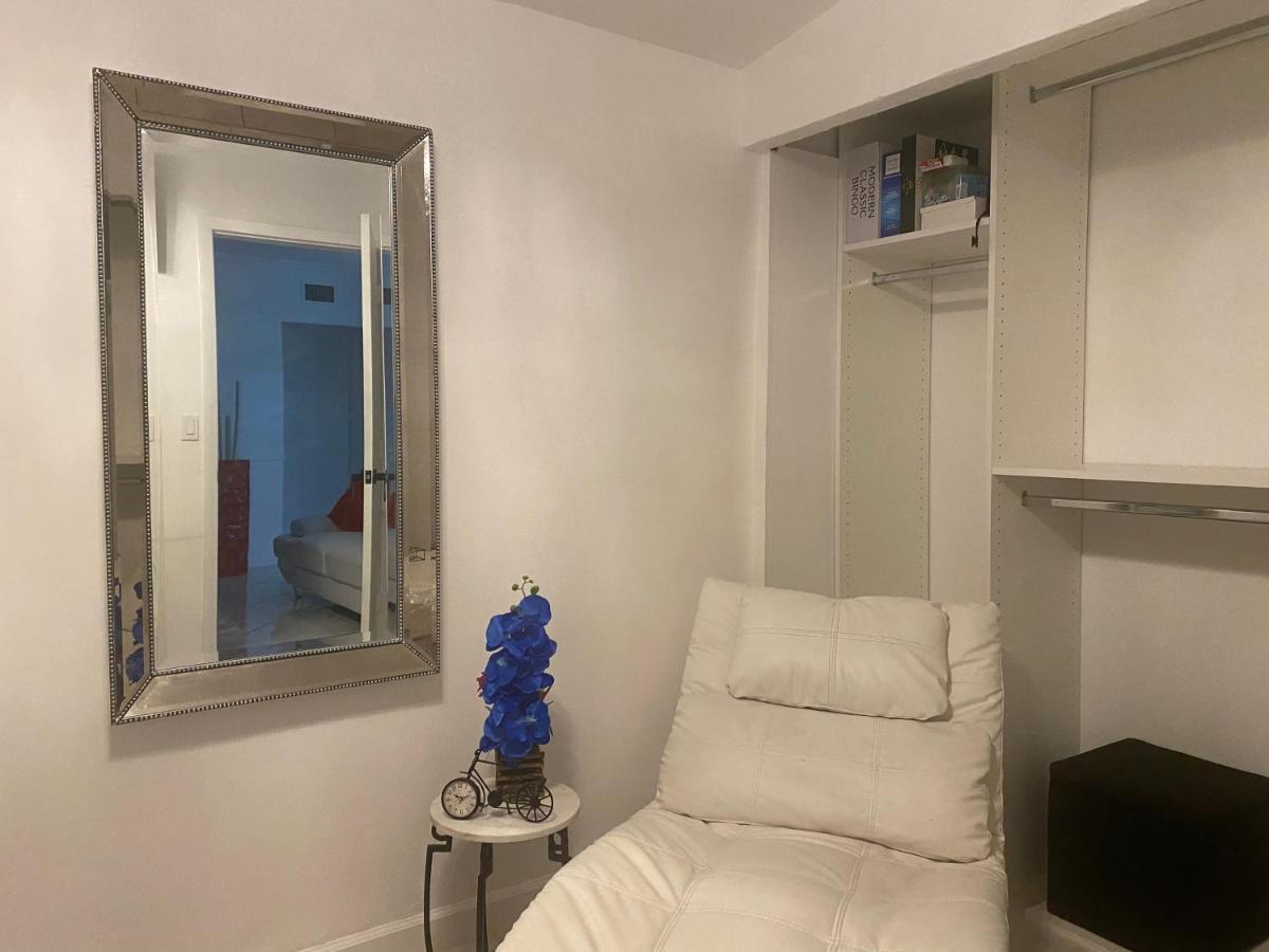 Beautiful House 7 Min From Miami Airport W Free Parking Apartment Bagian luar foto