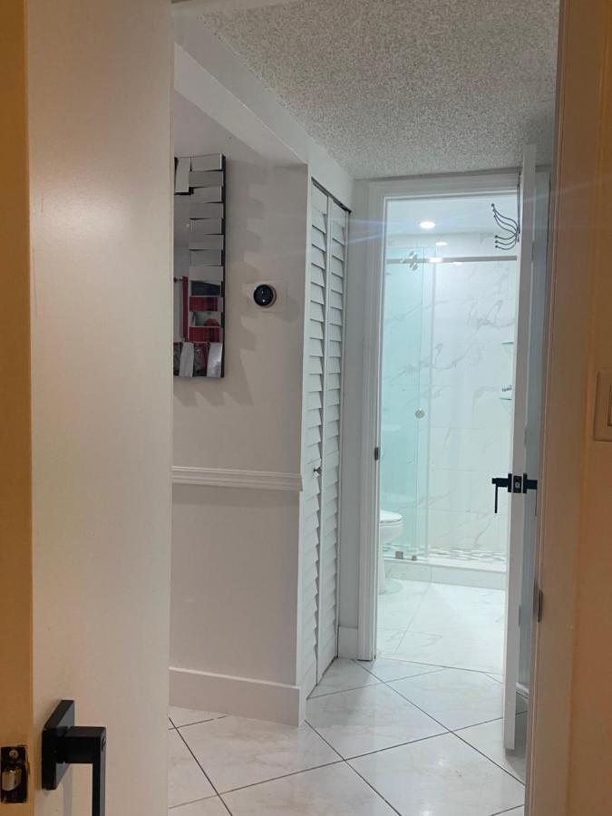 Beautiful House 7 Min From Miami Airport W Free Parking Apartment Bagian luar foto