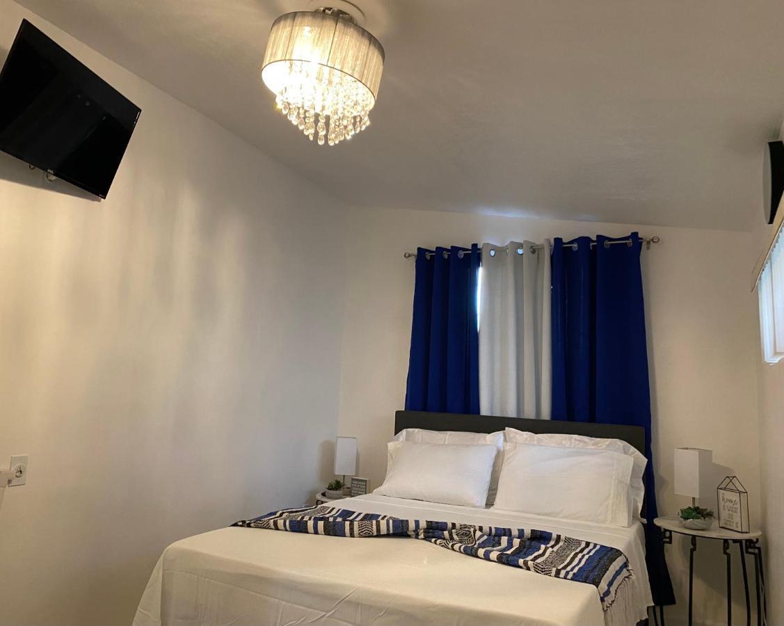 Beautiful House 7 Min From Miami Airport W Free Parking Apartment Bagian luar foto