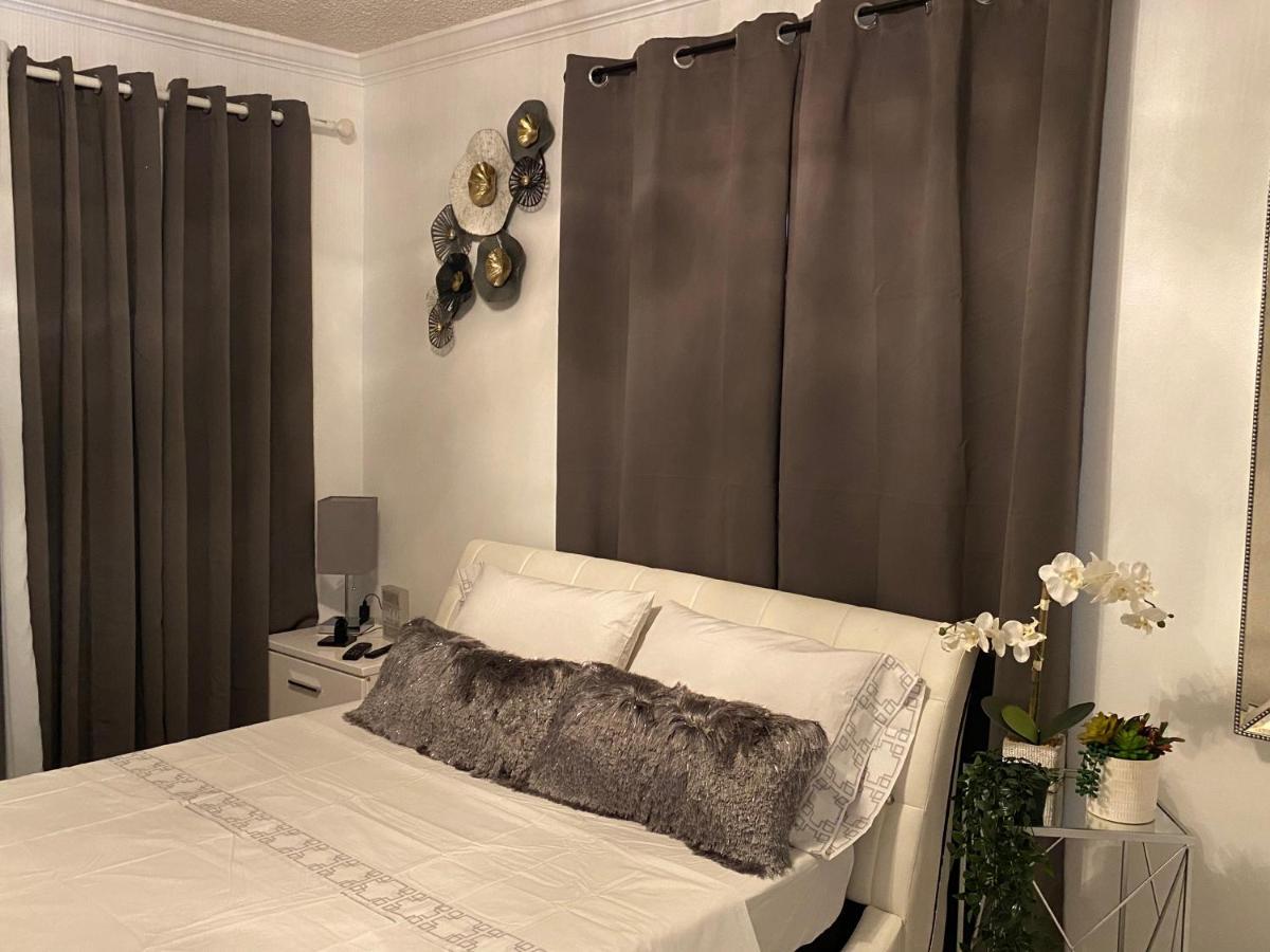 Beautiful House 7 Min From Miami Airport W Free Parking Apartment Bagian luar foto
