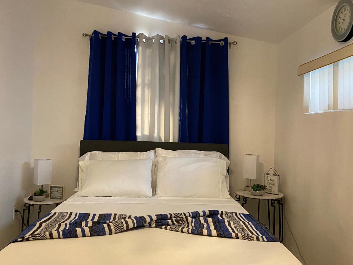 Beautiful House 7 Min From Miami Airport W Free Parking Apartment Bagian luar foto