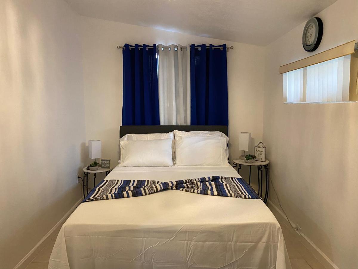 Beautiful House 7 Min From Miami Airport W Free Parking Apartment Bagian luar foto