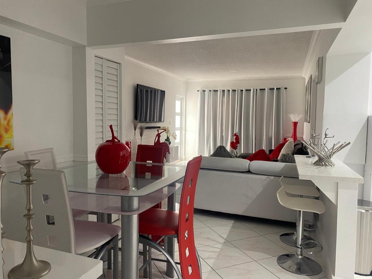 Beautiful House 7 Min From Miami Airport W Free Parking Apartment Bagian luar foto